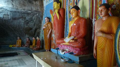 Theravada Buddhism Emba