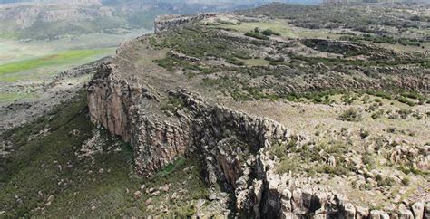 Wild Expeditions Private Mobile Camp In The Bale Mountains Ethiopia