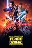 Star Wars: The Clone Wars Poster 12x18 | Etsy