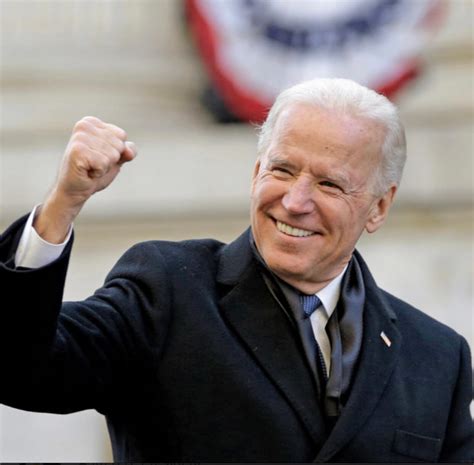 BREAKING NEWS: Joe Biden is the elected 46th President of USA - KDRTV