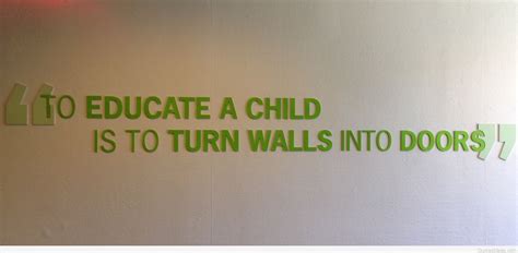 Amazing Education Quote Wallpaper