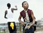 Child soldiers still used in more than 25 countries around the world ...