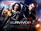 4K Survivor (Movie) Fondos de pantalla | Fondos de Escritorio