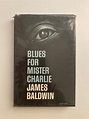 1st Edition Blues For Mister Charlie de James Baldwin 1964 | Etsy