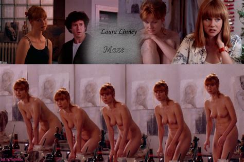 Laura Linney Nude She Really Has Great Tits 49 PICS