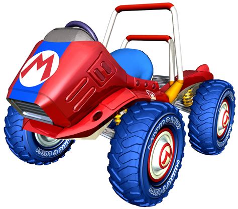 Mario Kart: Double Dash!! - The Mario Kart Racing Wiki - Mario Kart, Mario Kart DS, Mario Kart ...