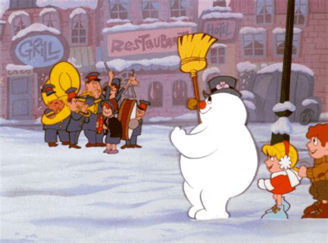 See more ideas about birthday animated gif, animated gif, birthday. Frosty The Snowman Film GIF - Find & Share on GIPHY