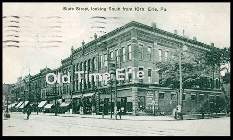 Pin On Erie Pa History