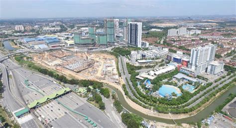 We did not find results for: City development: Shah Alam — A journey through time | New ...