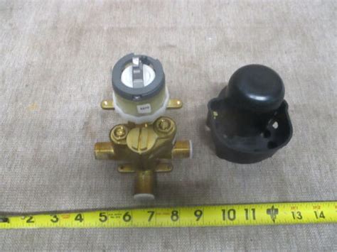 American Standard A112181 Pressure Balance Rough Valve Body Only Ebay