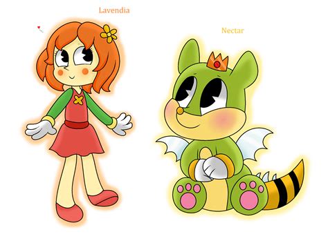 Cuphead Fan Made Characters Image To U