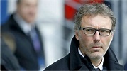 Laurent Blanc is keen on the Newcastle job | MARCA in English