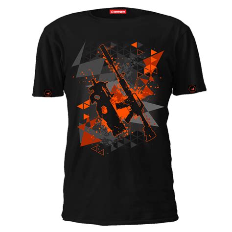 Faceit Special Fpl Collection T Shirt Faceit Global Store