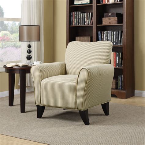 Fresh and inviting, the chair is ready to accent your living space. Handy Living Sasha Arm Chair & Reviews | Wayfair