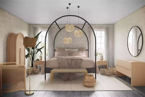 Designers Dish On The Best 2021 Bedroom Trends Havenly Blog Havenly
