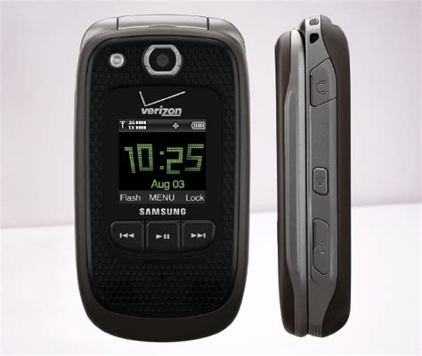 Verizon Flip Phones For Seniors With Simple Prepaid Sim And Features