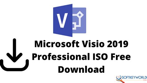 Microsoft Visio 2019 Download And Activation Guide