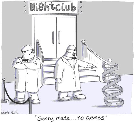 20 Funny Dna Jokes And Pick Up Lines With Explanations