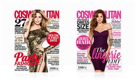 Cosmopolitan Magazine Subscription Groupon Goods