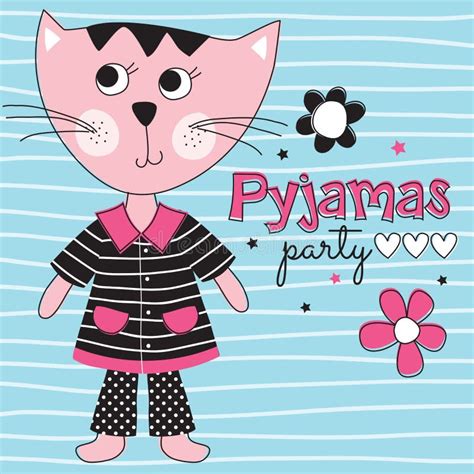 Pyjamas Stock Illustrations 5149 Pyjamas Stock Illustrations