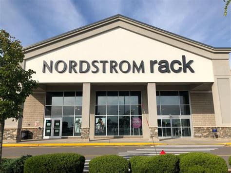 To maintain honest and fair posts, do not pose as a third party to a company or a deal/sale if you are directly or indirectly affiliated with a company. Nordstrom Rack The Shoppes at Blackstone Valley | Clothing ...