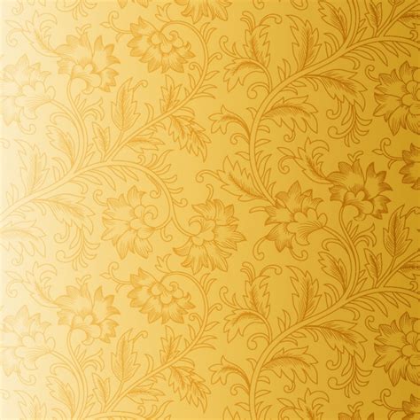 245 Wallpaper Batik Gold Pictures Myweb