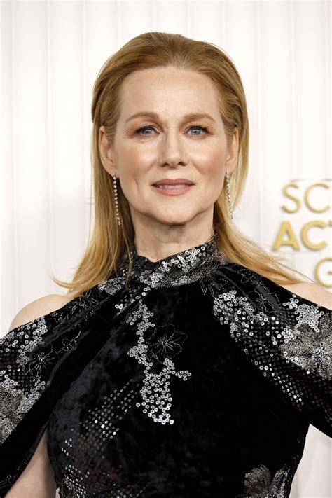 Laura Linney Celebrity Moms Who Have Had Kids After Turning Age 40