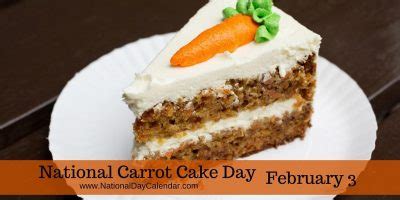Bake a chocolate cake or buy one to celebrate this day. The PA-IN-Erudition