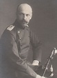 His Highness Prince Friedrich of Saxe-Meiningen (1861-1914) | German ...