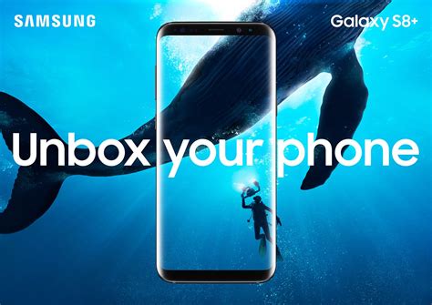 New Galaxy Ad Is All About Samsungs Display Prowess