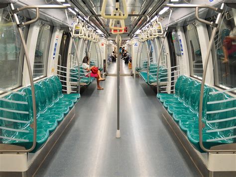 Metro Vagão Carro · Foto Gratuita No Pixabay
