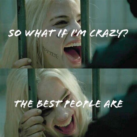 70 Exclusive Harley Quinn Quotes That Make You Think Bayart