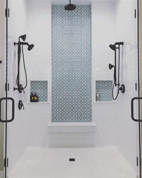 Spectacular Bathroom Tile Shower Ideas That Looks Cool 34 Green