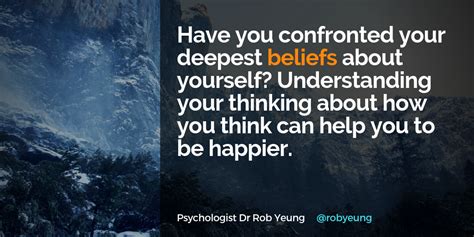 3 Beliefs Of Emotionally Strong People Dr Rob Yeung