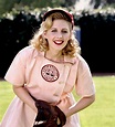 Evelyn Gardner (Tracy Nelson), right fielder, A League of Their Own ...