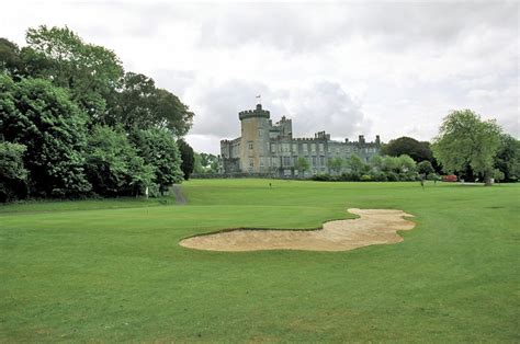 Dromoland Castle Hotel Golf And Country Estate Clare