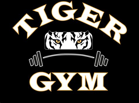 Tiger Gym Member Portal Home Tiger Gym Member Portal