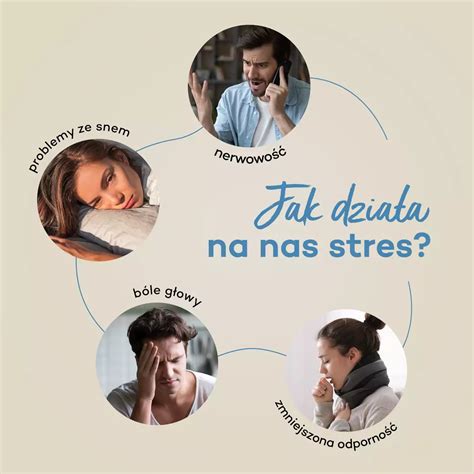Jakie Skutki Ma D Ugotrwa Y Stres Przyczyny Objawy Metody Zapobiegania