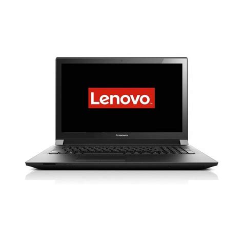 Notebook Lenovo B41 30 14 Inch Procesor Intel Celeron N3050 16 Ghz