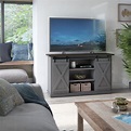 Three Posts Lorraine TV Stand for TVs up to 60" & Reviews | Wayfair.ca