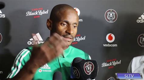 The soweto giants have been enduring a turbulent period of late and they will . Orlando Pirates vs Chippa United Post Match Conference ...