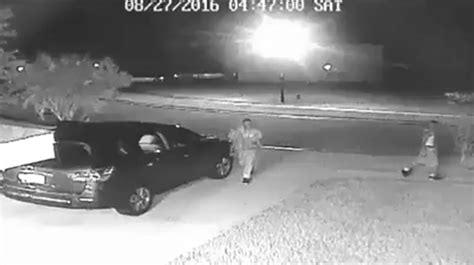 Video Titusville Police Seek To Identify Vehicle Burglary Suspects Space Coast Daily