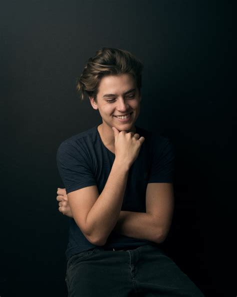 May the fastest camera win. Picture of Cole Sprouse in General Pictures - cole-sprouse ...