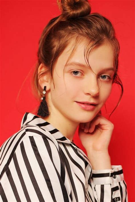 Alina K Model Agency Teamevviva