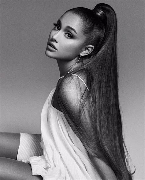 Ariana Grande Has Found Love Again With Real Estate Agent