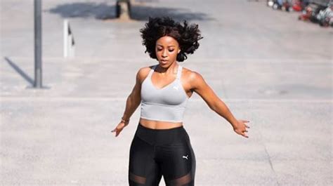 Sbahle Mpisane Biography Age Pictures Dopes