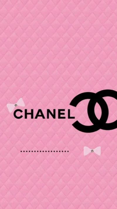 Pink Chanel Wallpaper 54 Images In 2020 Chanel Wallpapers Pink