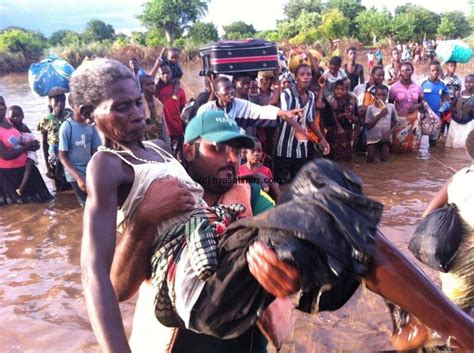 Islamic Charity Assist Flood Victims In Malawi Malawi Nyasa Times