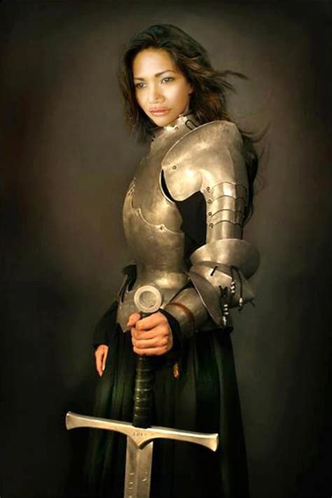 Image Result For Armor Of God Woman Female Armor Fantasy Armor