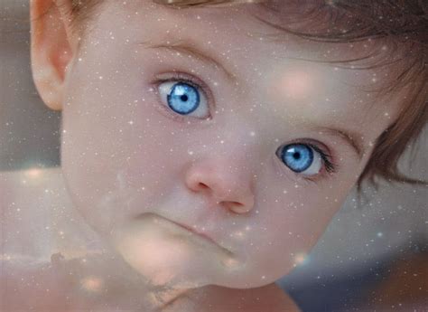 What Is An Indigo Child According To New Age Spirituality Learning Mind